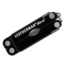 Load image into Gallery viewer, LEATHERMAN Micra - Black/Box - Allsport