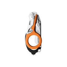 Load image into Gallery viewer, LEATHERMAN Raptor - Black/Orange - Holster - Allsport