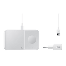Load image into Gallery viewer, SAMSUNG Wireless Charger Duo - Allsport