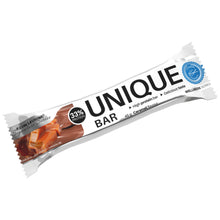 Load image into Gallery viewer, Kevin Levorne Unique Bar Caramel 45gm - Allsport