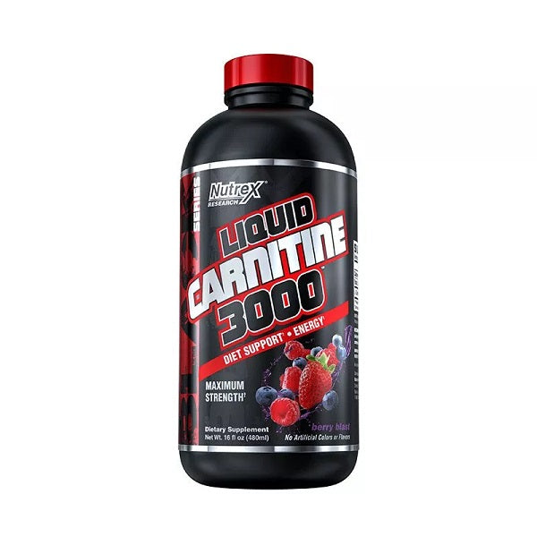 can l-carnitine be injected subcutaneously L-CARNICUT is a Must for Slimming!☀️ ✔️2400mg of L-Carnitine per serving  ✔️Enhanced with green coffee bean extract ✔️Stimulant-free formula  ✔️Supports fat metabolism ✔️Suitable for vegetarians . Flavours: Raspberry  Rascals main image 1
