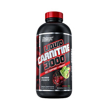 Load image into Gallery viewer, Nutrex LIQUID CARNITINE 3000