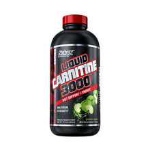 Load image into Gallery viewer, Nutrex LIQUID CARNITINE 3000