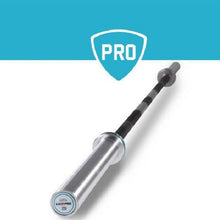 Load image into Gallery viewer, Livepro Olympic Training bar 20Kg