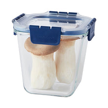 Load image into Gallery viewer, LNL TOPCLASS OVENGLASS BOROSILICATE SQR 950ML-LBG217 - Allsport