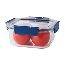 Load image into Gallery viewer, LNL TOPCLASS OVENGLASS BOROSILICATE SQR 1400ML-LBG234 - Allsport