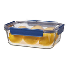 Load image into Gallery viewer, LNL TOPCLASS OVENGLASS BOROSILICATE RECT 2L-LBG455 - Allsport