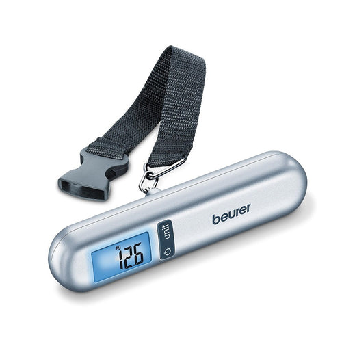 Beurer LS 06 luggage scale - Allsport