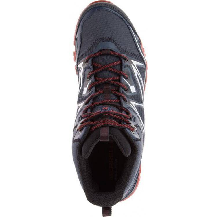 capra bolt mid gore tex