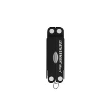 Load image into Gallery viewer, LEATHERMAN Micra - Black/Box - Allsport