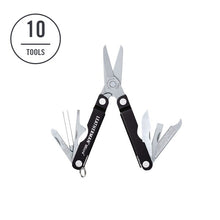 Load image into Gallery viewer, LEATHERMAN Micra - Black/Box - Allsport