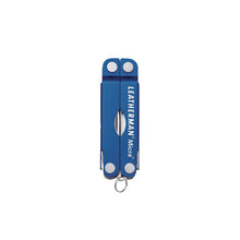 Load image into Gallery viewer, LEATHERMAN Micra - Blue/Box - Allsport
