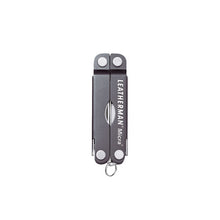 Load image into Gallery viewer, LEATHERMAN Micra - Gray/Box - Allsport