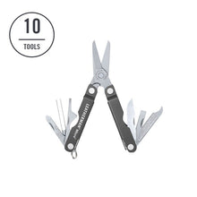 Load image into Gallery viewer, LEATHERMAN Micra - Gray/Box - Allsport