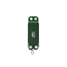 Load image into Gallery viewer, LEATHERMAN Micra - Green/Box - Allsport