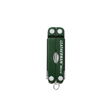 Load image into Gallery viewer, LEATHERMAN Micra - Green/Box - Allsport