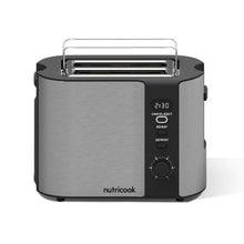 Load image into Gallery viewer, NUTRICOOK TOASTER 2-SLICE