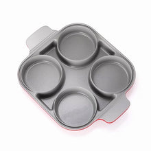 Load image into Gallery viewer, SteamPlus 27cm Two handle Pan with Glass Lid