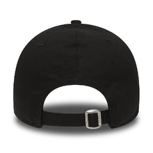 Load image into Gallery viewer, LA Dodgers Essential Black 9FORTY Cap