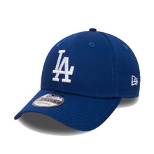 Load image into Gallery viewer, LA Dodgers Essential Blue 9FORTY Cap