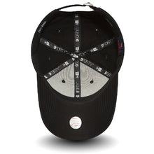 Load image into Gallery viewer, LA Dodgers Essential Black 9FORTY Cap
