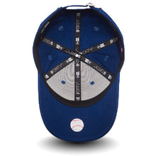 Load image into Gallery viewer, LA Dodgers Essential Blue 9FORTY Cap