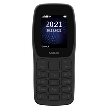 Load image into Gallery viewer, Nokia 105 Africa Edition Dual Sim
