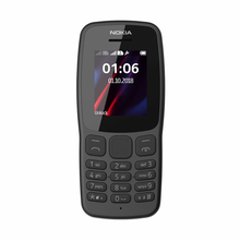 Load image into Gallery viewer, NOKIA 106 Dual Sim