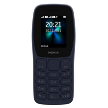 Load image into Gallery viewer, Nokia 110 Africa Edition