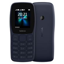 Load image into Gallery viewer, Nokia 110 Africa Edition