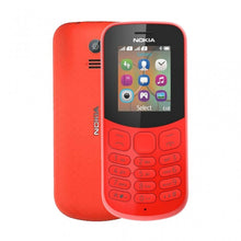 Load image into Gallery viewer, NOKIA 130 Dual Sim
