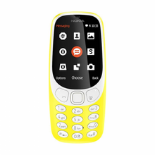 Load image into Gallery viewer, NOKIA 3310 Dual Sim