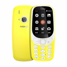 Load image into Gallery viewer, NOKIA 3310 Dual Sim