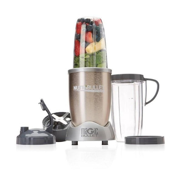 NutriBullet Pro Series 10pcs Set 900W