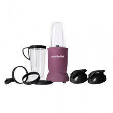 Load image into Gallery viewer, NUTRIBULLET PRO 900W PIECE MATTE PLUM
