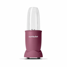 Load image into Gallery viewer, NUTRIBULLET PRO 900W PIECE MATTE PLUM