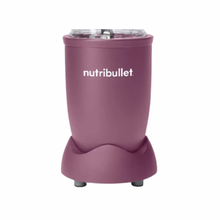 Load image into Gallery viewer, NUTRIBULLET PRO 900W PIECE MATTE PLUM
