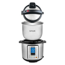 Load image into Gallery viewer, NUTRICOOK SMART POT PRIME 6L - Allsport