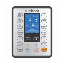 Load image into Gallery viewer, NUTRICOOK SMART POT PRIME 6L - Allsport