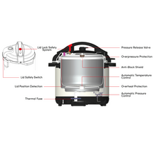 Load image into Gallery viewer, NUTRICOOK SMART POT PRIME 6L - Allsport