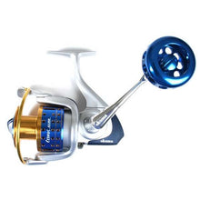 Load image into Gallery viewer, OKUMA Cedros CJ-55S Spinning Reel