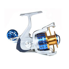 Load image into Gallery viewer, OKUMA Cedros CJ-55S Spinning Reel