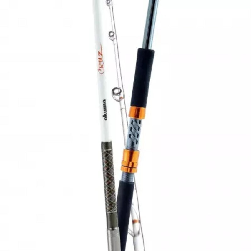 Cruz Popping Rod 7'6