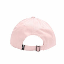 Load image into Gallery viewer, Classics Archive Logo Label Baseball Cap - Pink - Allsport