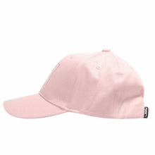 Load image into Gallery viewer, Classics Archive Logo Label Baseball Cap - Pink - Allsport