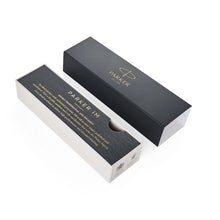 Load image into Gallery viewer, Parker IM Brushed Metal GT Ballpoint Pen (1931670)