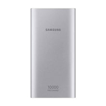 Load image into Gallery viewer, Samsung Powerbank 10000 MAH - Allsport