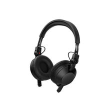 Load image into Gallery viewer, Professional on-ear DJ headphones (black)