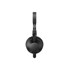 Load image into Gallery viewer, Professional on-ear DJ headphones (black)