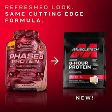 Load image into Gallery viewer, Muscletech Phase 8 4.60 lbs